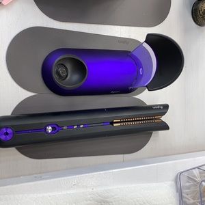 Dyson corrale used twice